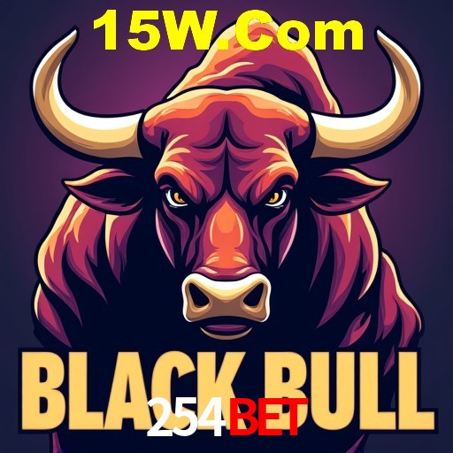 Interface do App 254bet