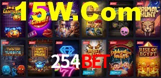 Programa VIP 254bet
