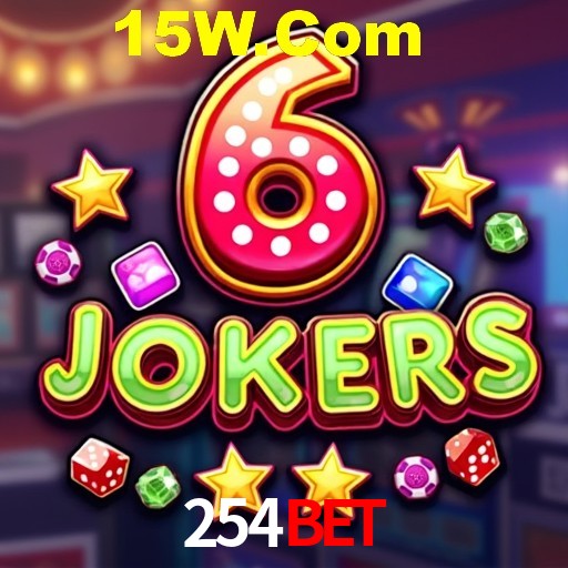 Casino Ao Vivo 254bet