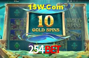Jogos de Slot 254bet