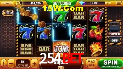 Ofertas Exclusivas 254bet