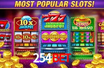 Promoções Sazonais 254bet