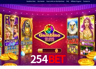 Promoção Relâmpago 254bet
