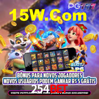 Interface Premium 254bet