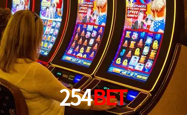 Estatísticas 254bet