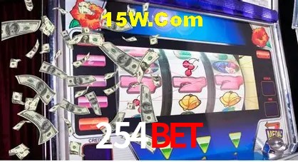 Integração de APIs 254bet