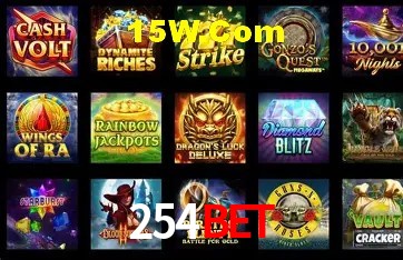 Sistemas de Segurança 254bet