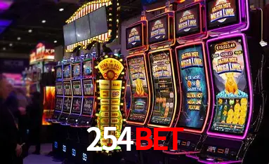 Especiais de Fim de Semana 254bet