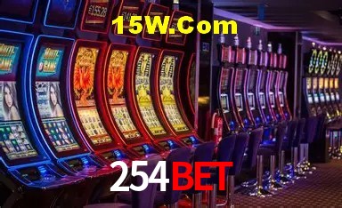 Casino Ao Vivo 254bet