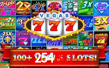 Login Seguro 254bet