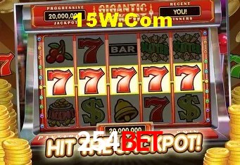 Diretório de Jogos 254bet