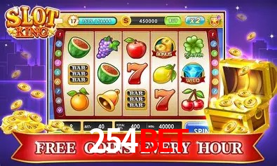 Explorando a Categoria de Eventos em Apostas na 254bet