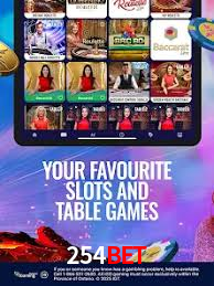 Explorando a Categoria de Eventos em Apostas na 254bet