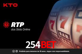 Desvendando o Mundo dos Jogos Virtuais na 254bet