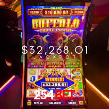 A Popularidade dos Caça-Níqueis no 254bet