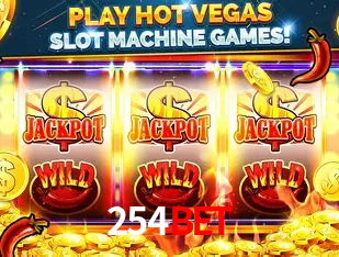 A Experiência Imersiva dos Cassinos Ao Vivo no 254bet