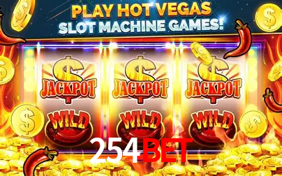 Inovações de Jogos na 254bet: O Futuro das Experiências Interativas